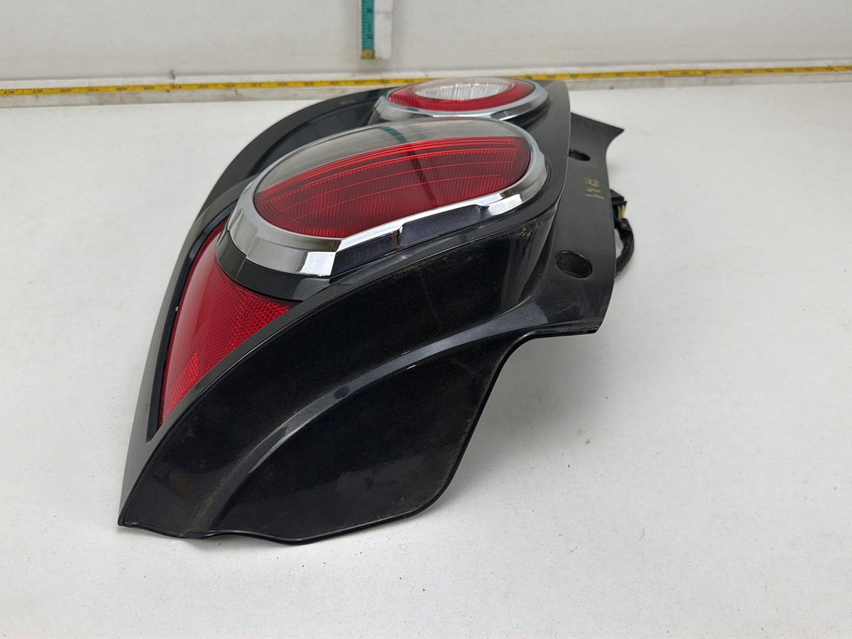 2012-2016 Chevrolet Sonic RS Right Passenger Side Tail Light Lamp OEM