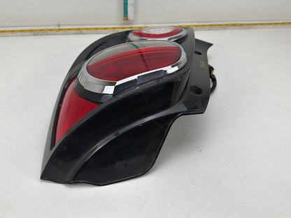 2012-2016 Chevrolet Sonic RS Right Passenger Side Tail Light Lamp OEM