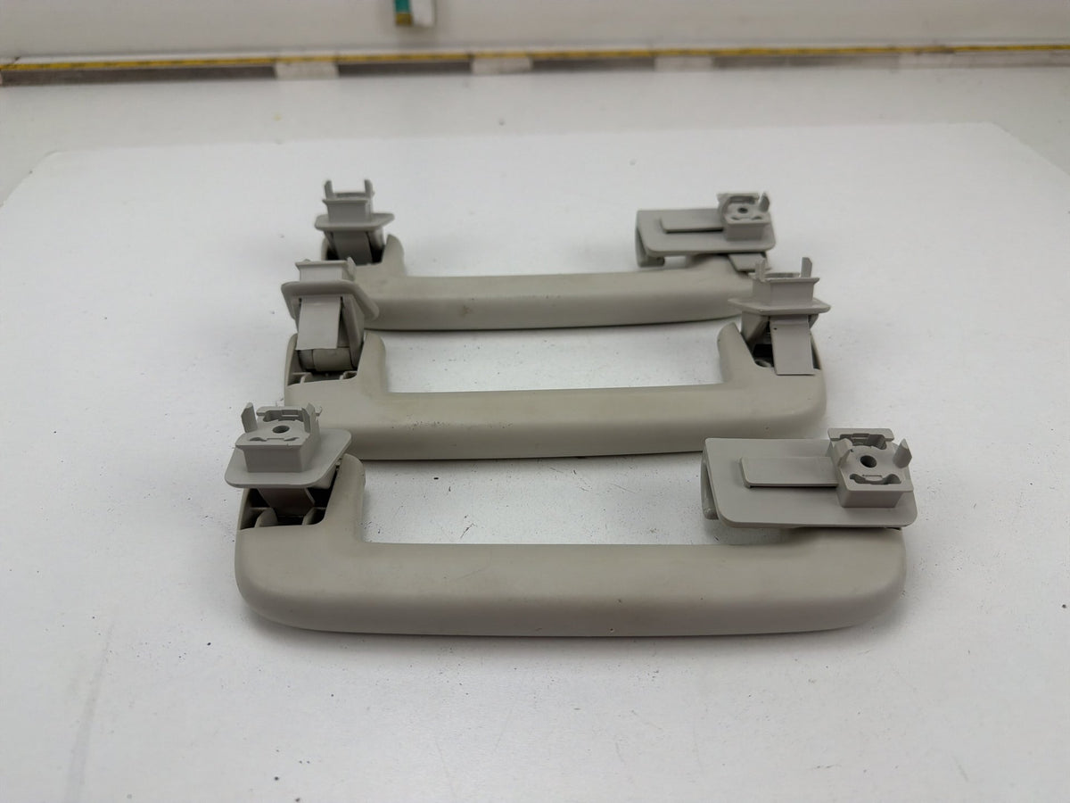 2013-2015 Ford C-Max - Rear Right & Left Grab Handle Set OEM