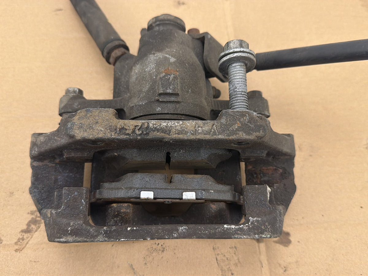 2011-2019 Ford Explorer Rear Left Driver Side Brake Caliper OEM