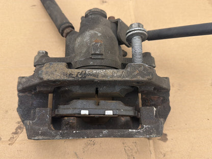 2011-2019 Ford Explorer Rear Left Driver Side Brake Caliper OEM