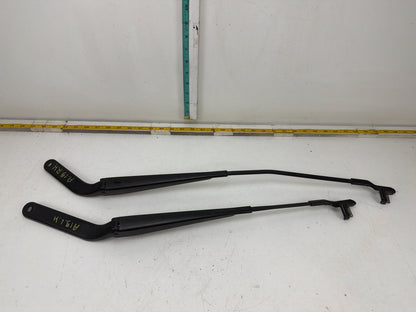 2007-2013 BMW X5 E70 Front Left & Right Side Windshield Wiper Arm Set OEM