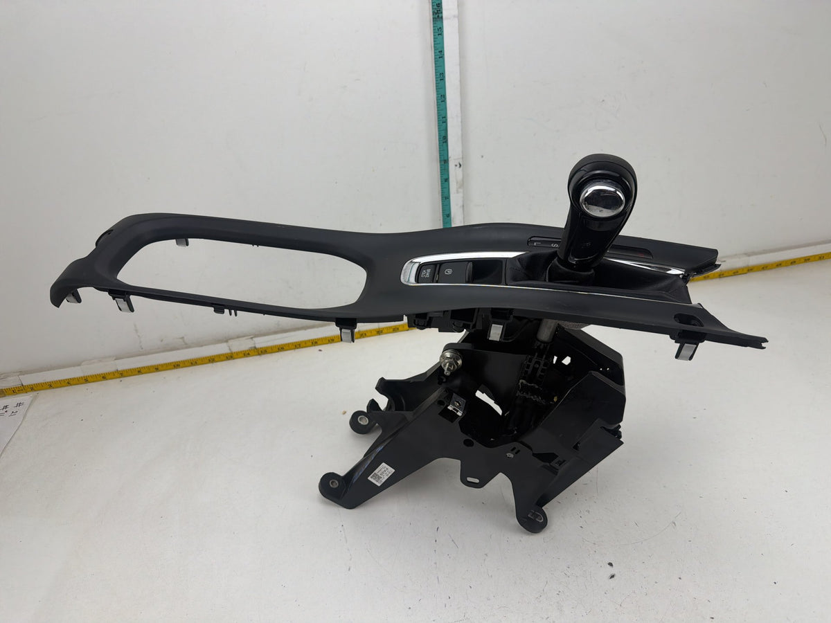 2016-2018 Honda HR-V Center Console Shift Trim Panel 83440-T7W-A010XA OEM