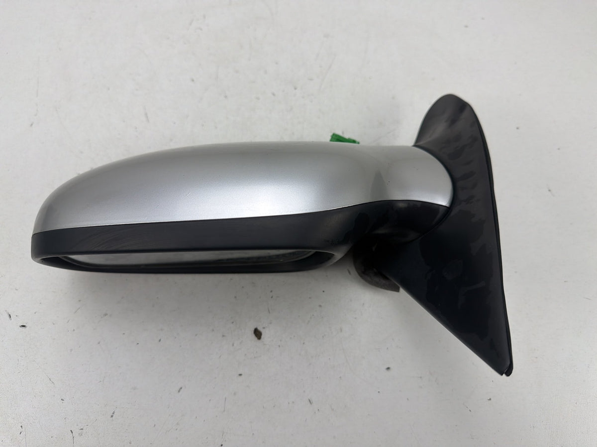 1999-2003 Volvo V70 Left Driver Side Door View Mirror E11015463 OEM