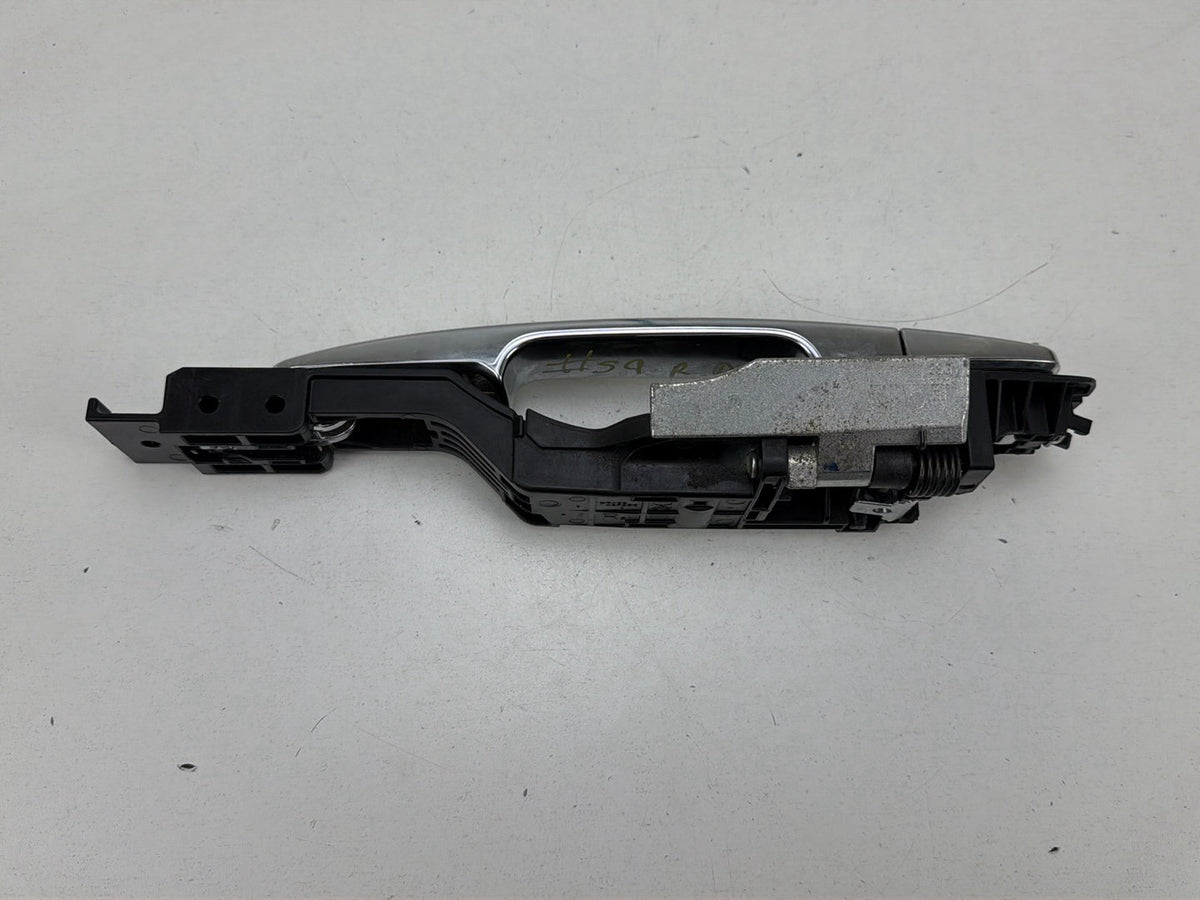 2013-2019 Nissan Sentra Right Rear Exterior Door Handle OEM