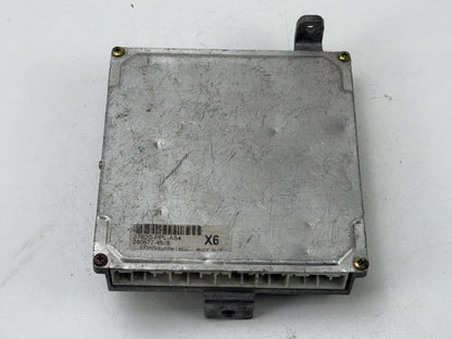 2003-2004 Honda CR-V Engine Control Module ECM PCM ECU 37820-PPL-A54 OEM