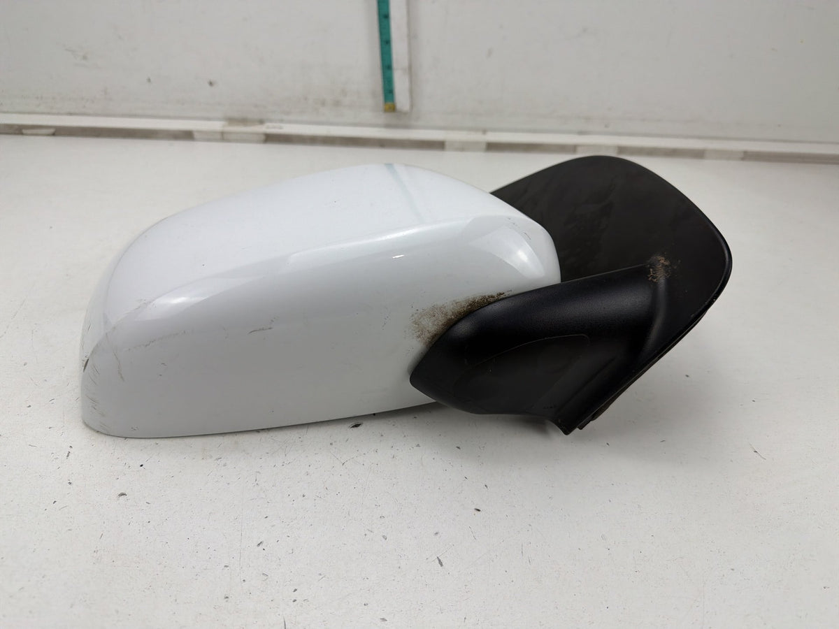 2008-2012 Nissan Pathfinder Front Right Passenger Side View Door Mirror OEM