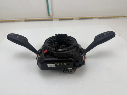 2011-2013 BMW 550i xDrive F10 Steering Column Switch Module 61319354047 OEM