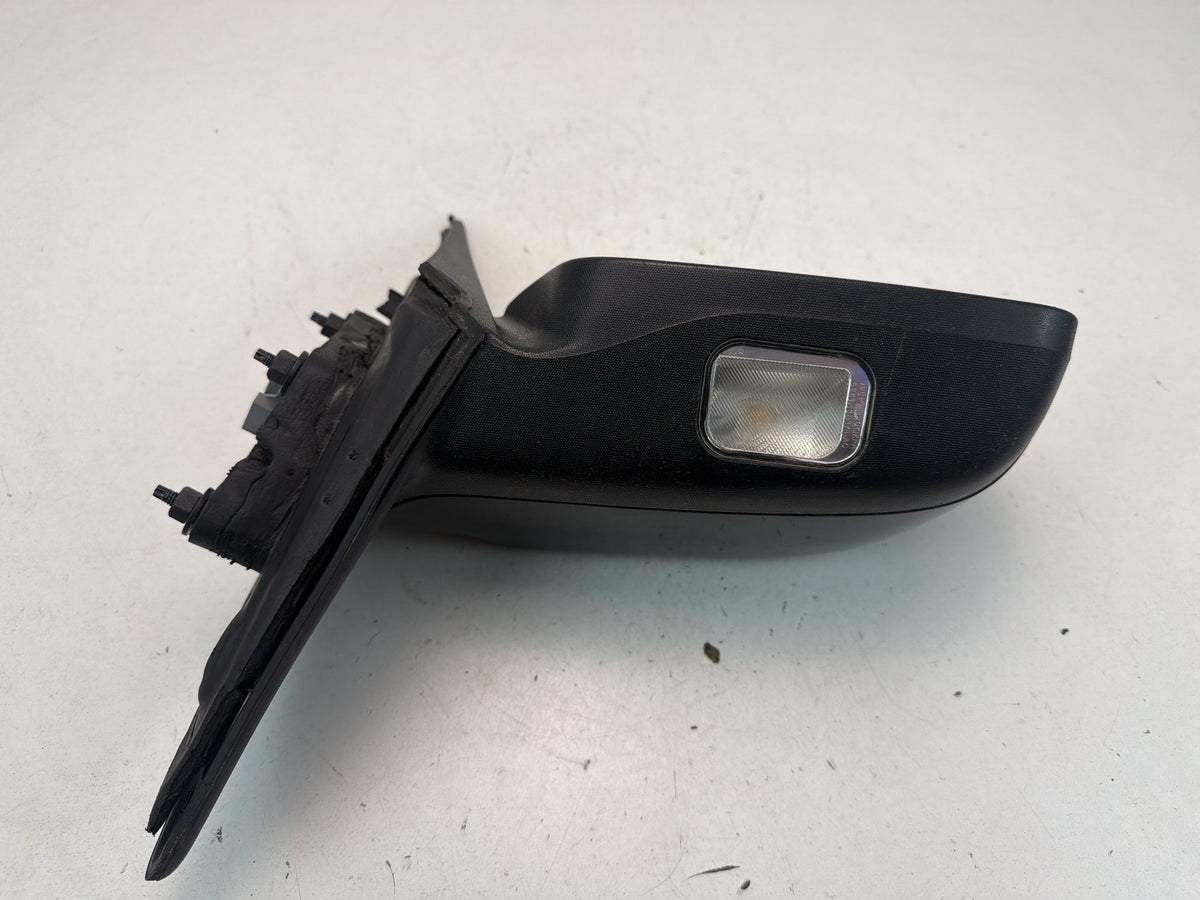 2006-2009 Ford Fusion Front Right Passenger Side Door Mirror Power OEM