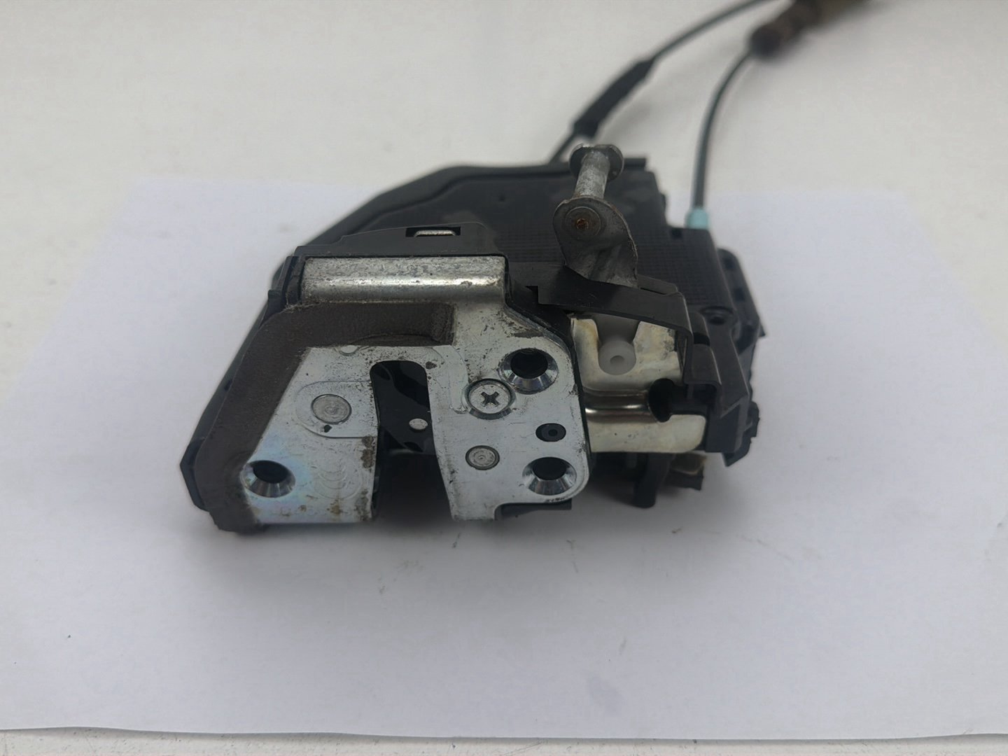 2007-2012 Lexus ES350 S190 Rear Right Passenger Side Door Lock Actuator OEM