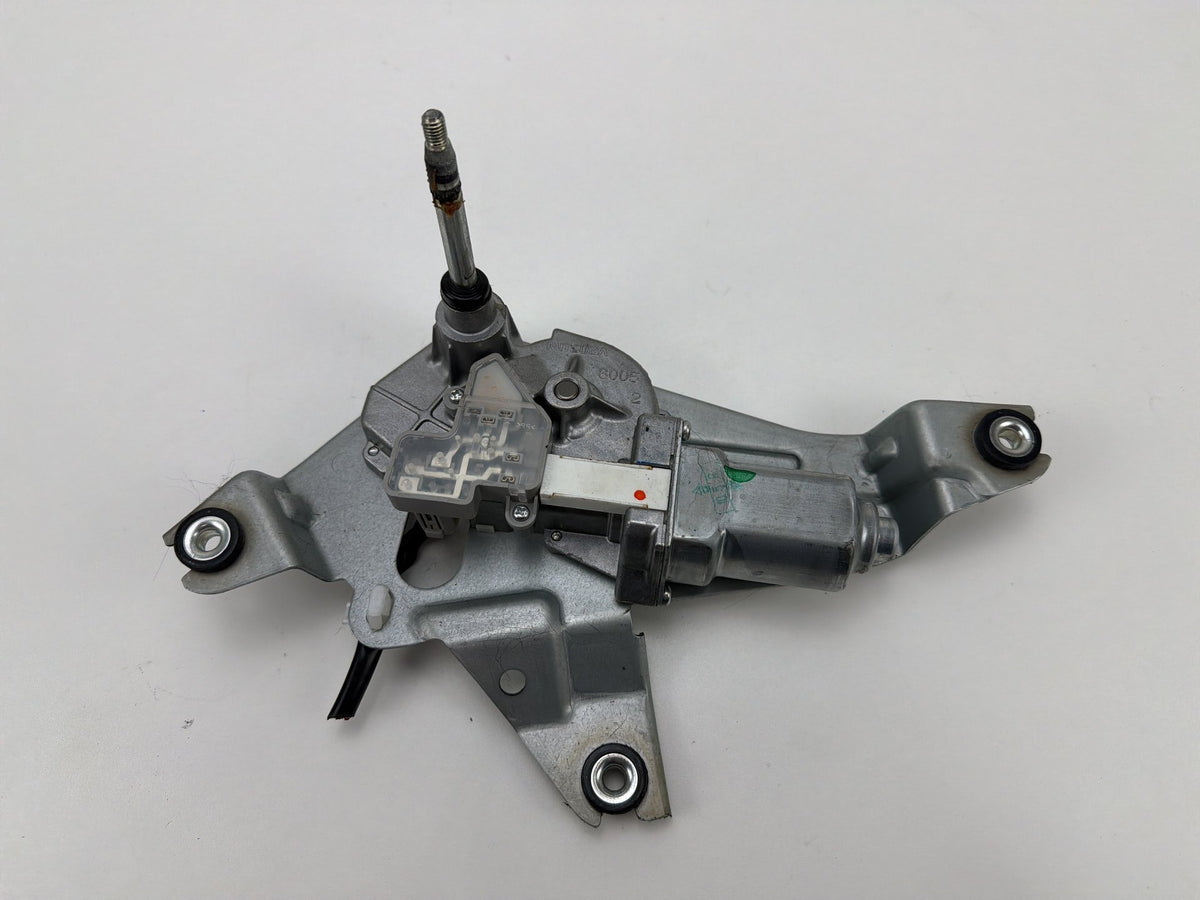 2011-2013 Infiniti QX56 Rear Window Windshield Wiper Motor Gate Actuator OEM