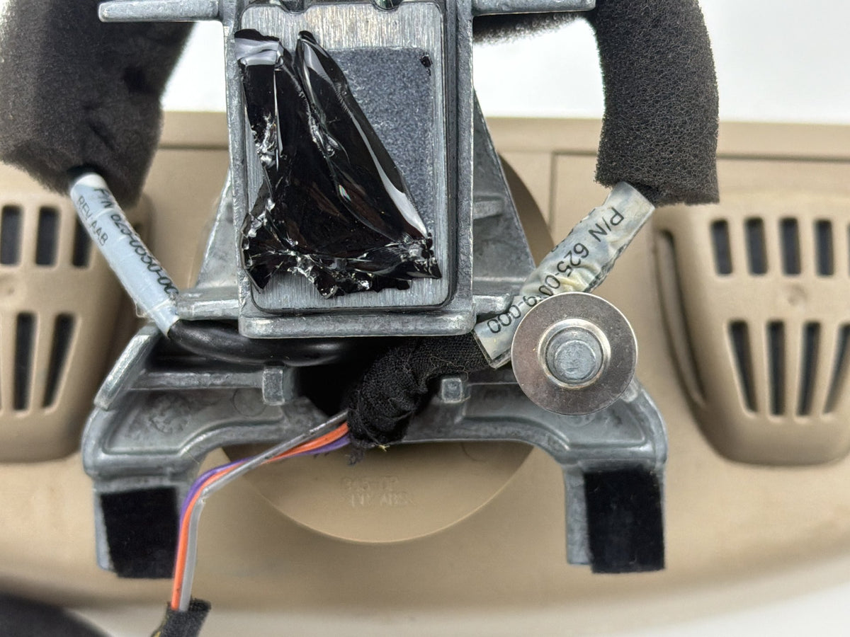 2006-2013 Mercedes-Benz R350 Interior Rear View Mirror A1648104717 OEM