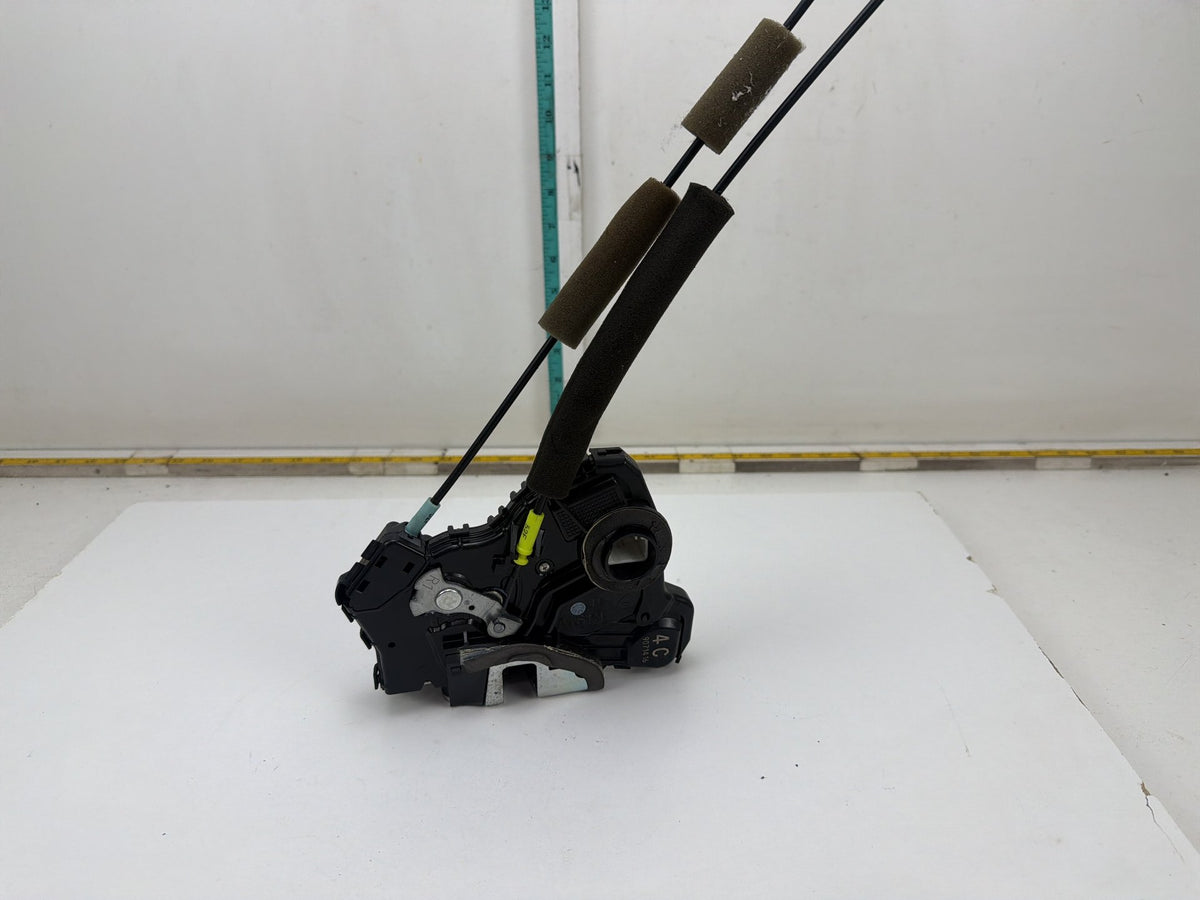 2007-2009 Lexus ES350 V40 Front Right Passenger Side Door Lock Actuator OEM