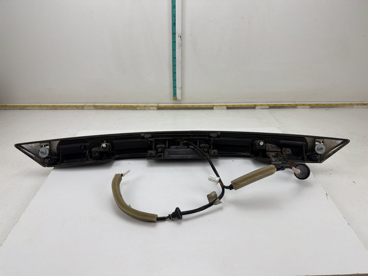 2011-2017 Infiniti QX56-Rear Tailgate Upper Chrome Molding 90816 1LA0A OEM