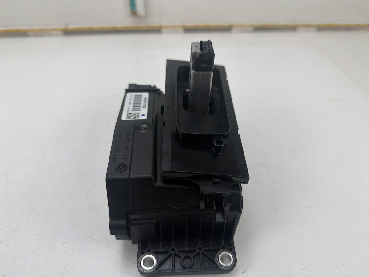 2011-2014 Dodge Charger Automatic Gear Floor Shifter Assembly 68140727AD OEM