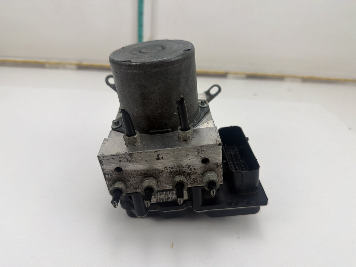 2009-2011 BMW 335i xDrive ABS Pump Anti-Lock Brake Pump 6768550, 6780161 OEM