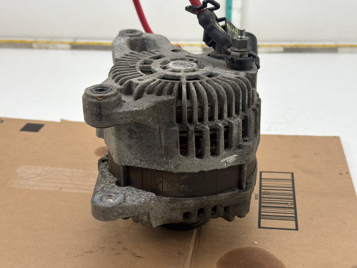 2013-2015 Ram 1500 5.7L Alternator Assembly 4801769AA OEM