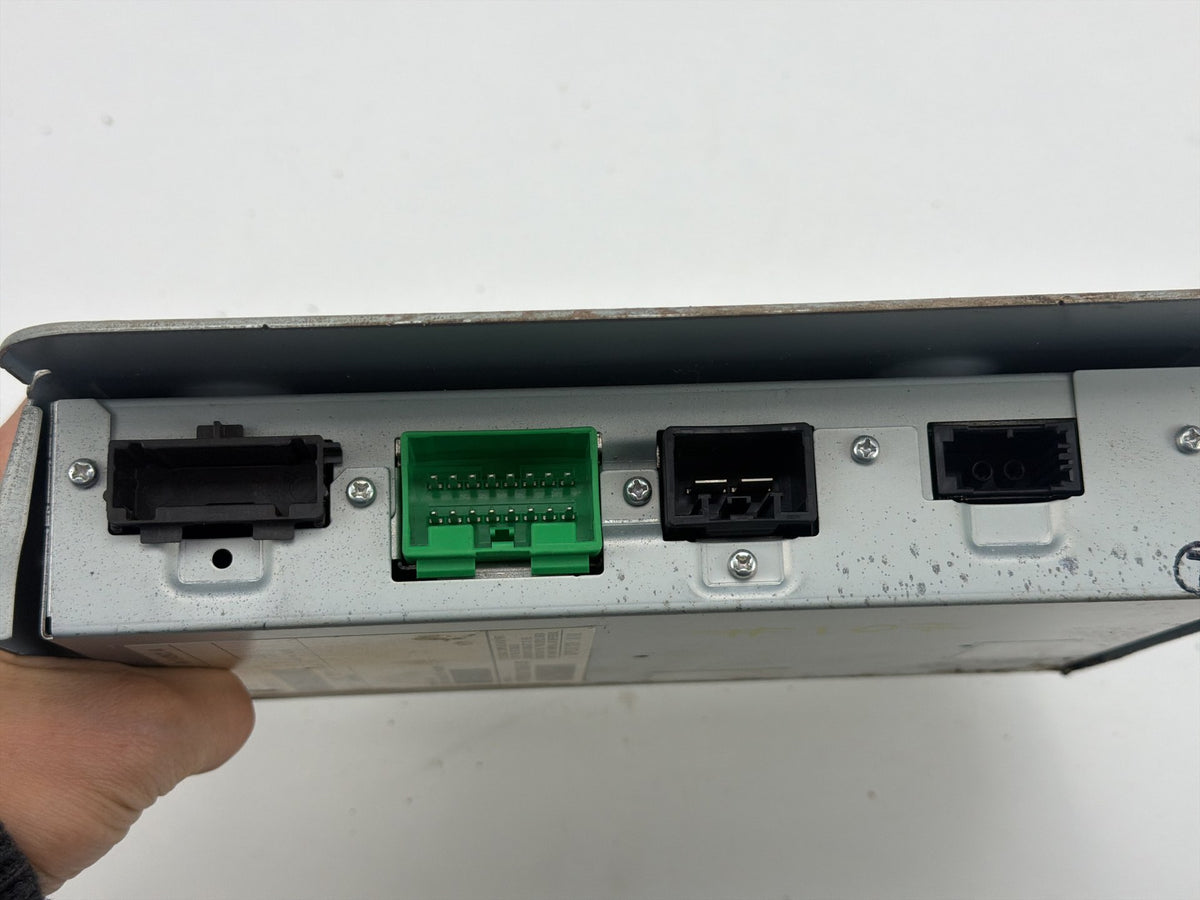2011-2018 Volvo S60 Audio System Sound Amplifier Module Computer OEM