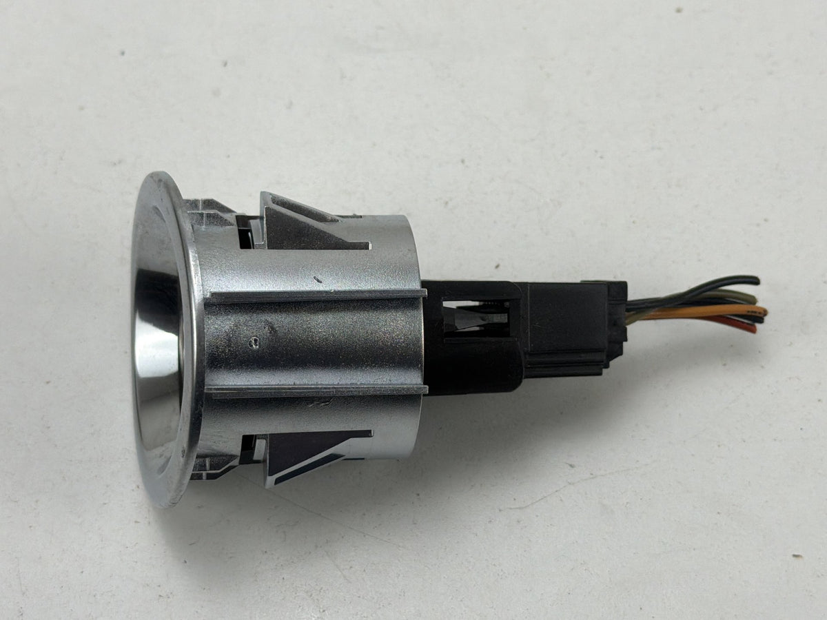 2010-2012 Land Rover Range Rover L322 Glove Box Release Switch Button OEM