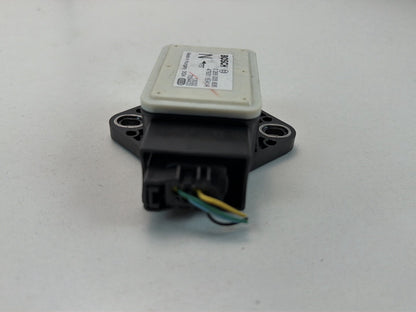2010-2013 Infiniti G37-Yaw Rate Sensor PN: 47931-1EA1A OEM