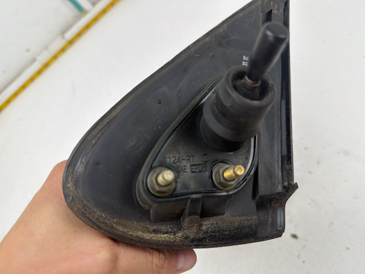 2000-2006 Nissan Sentra Front Right Passenger Side View Door Mirror OEM