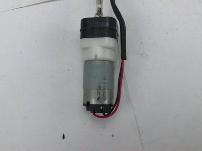 2009-2015 BMW 750i Front Right Passenger Side Seat Lumbar Support Pump Motor OEM