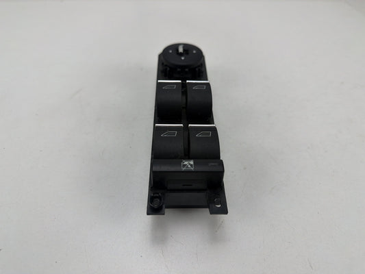 2012-2018 Ford C-Max - Front Left Door Window Switch AM5T-14A132-AA OEM