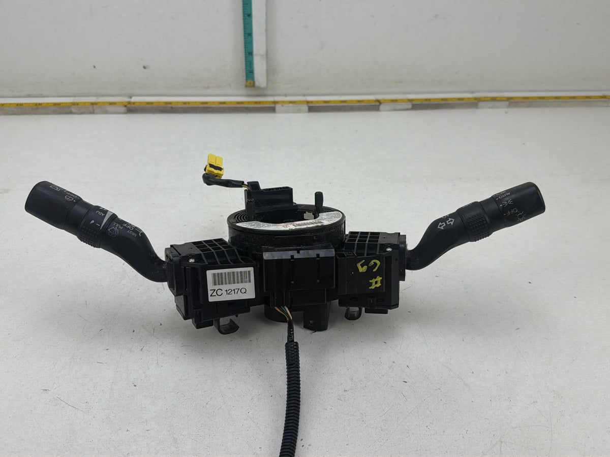 2010-2012 Acura RDX- Steering Column Headlight Turn Signal Wiper Switch OEM