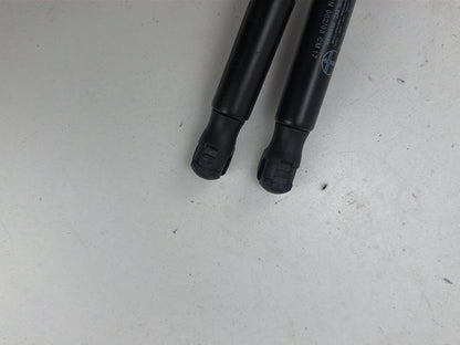 2003-2010 Porsche Cayenne Rear Tailgate Window Glass Lift Support Strut Set OEM