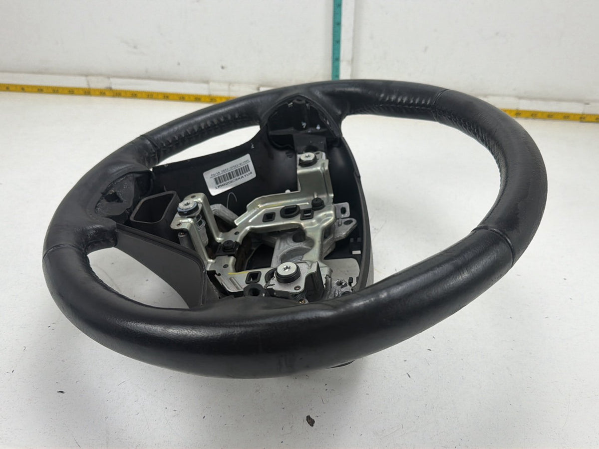 2011-2015 Ford Explorer Steering Wheel Core Rim OEM