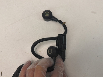 2007-2018 Mercedes-Benz S-Class W221 Engine Ignition Knock Sensor Set OEM