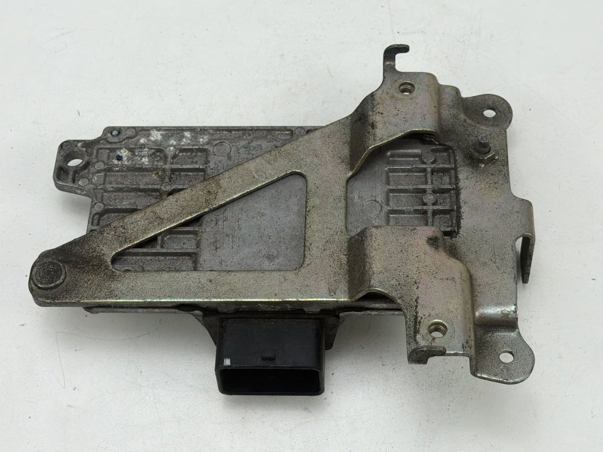 2017-2018 Nissan Rogue Sport Transmission Control Module TCM 310F6-BV81A OEM