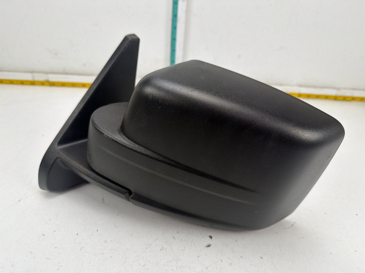2010-2017 Jeep Patriot Left Driver Side View Door Mirror E13021271 OEM