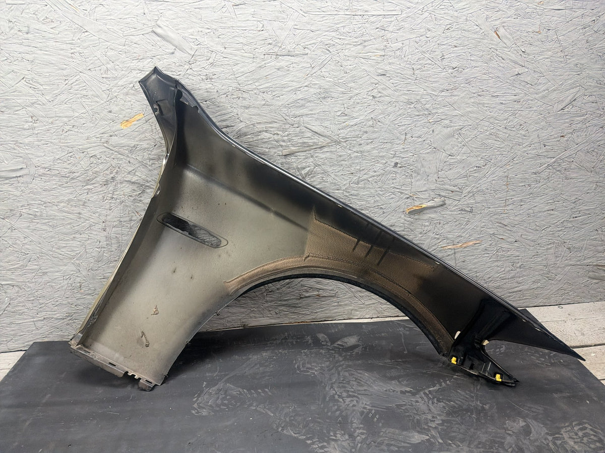 2011-2016 BMW 550i xDrive Front Left Driver Side Fender OEM