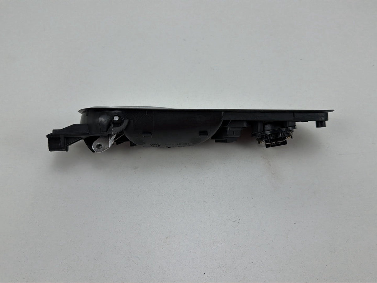 2013-2017 Volkswagen Tiguan Right Rear Door Interior Handle 5N0035411A OEM