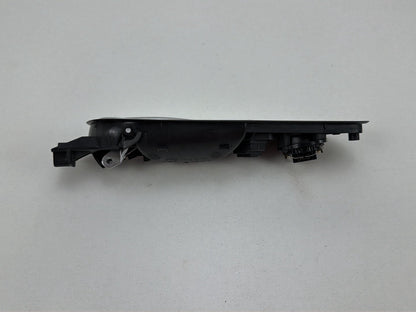 2013-2017 Volkswagen Tiguan Right Rear Door Interior Handle 5N0035411A OEM