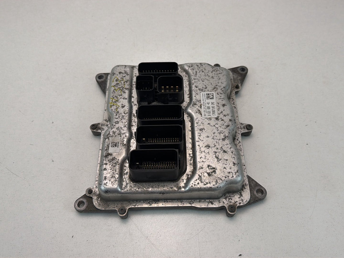 2014-2016 BMW 228i F22 Engine Computer Control Module Unit 8631689 OEM