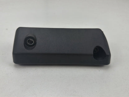 2011-2016 Mini Cooper Countryman Rear Right Storage Tray Insert Cap 9808248 OEM