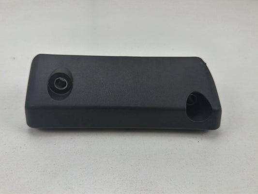 2011-2016 Mini Cooper Countryman Rear Right Storage Tray Insert Cap 9808248 OEM