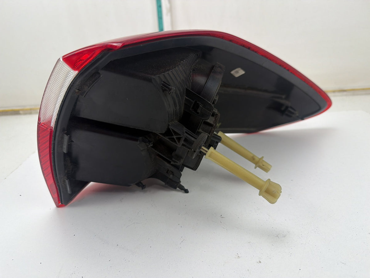 2013-2016 Ford C-Max Rear Left Outer Tail Light Lamp Assembly DM51 13405 AC OEM