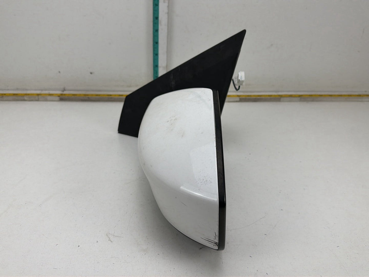 2013-2019 Nissan Sentra Front Left Driver Side View Door Mirror OEM