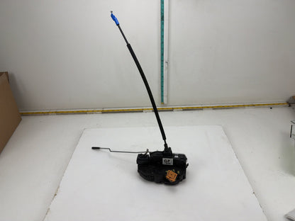 2011-2016 Chevrolet Cruze Front Right Passenger Side Door Lock Actuator OEM
