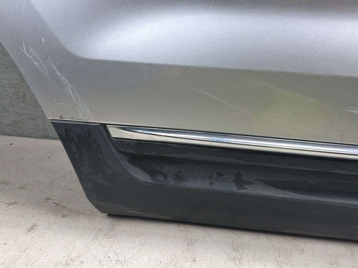 2011-2019 Ford Explorer Rear Right Passenger Side Door Shell OEM