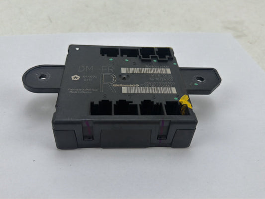 2011-2013 Dodge Durango Front Right Passenger Side Door Control Module OEM