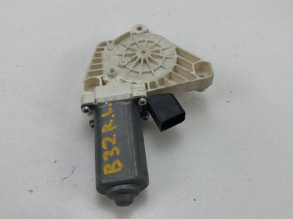 2010-2014 Mercedes-Benz E-Class-Left Rear Window Regulator Motor A2078200342 OEM