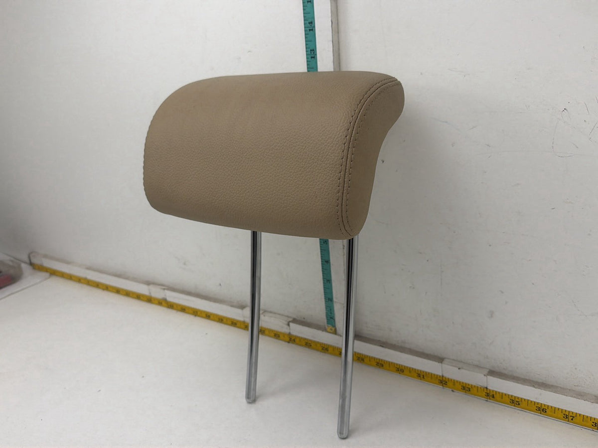 2007-2012 Mercedes-Benz GL450 Rear 2nd Row Center Middle Headrest OEM