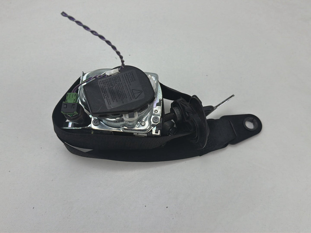 2013-2016 Mini Countryman Cooper S- Right Front Seat Belt PN: 617594700