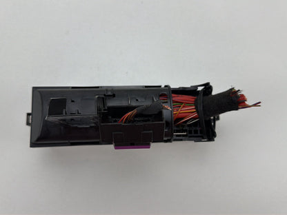 2013-2017 Volkswagen Tiguan Fuse Box TAB016482N OEM