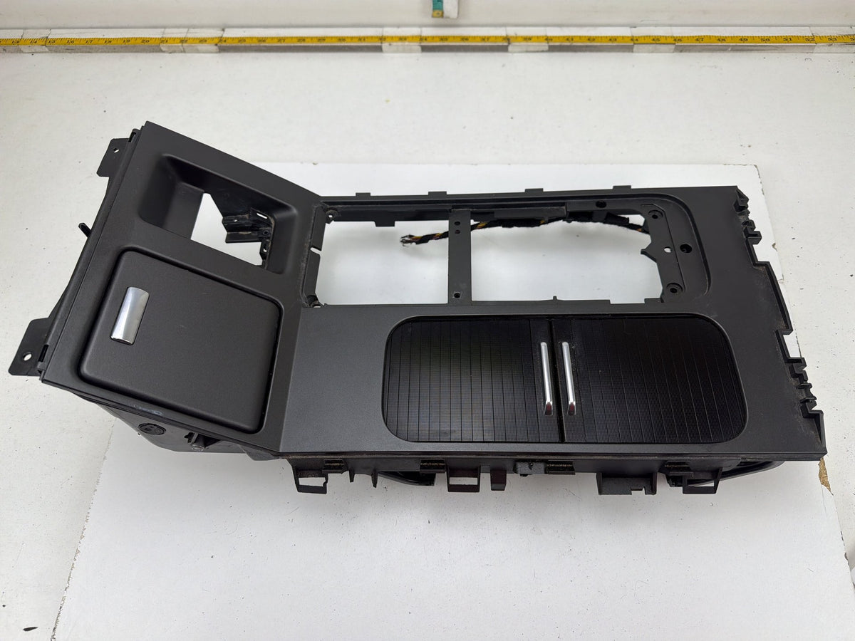 2010-2013 Land Rover Range Rover Front Console Cup Holder Ashtray FKH500110 OEM