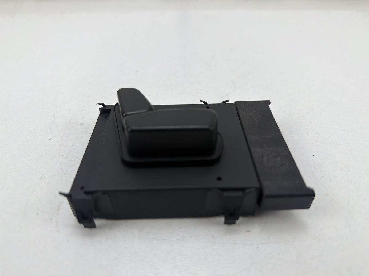 2014-2017 Maserati Ghibli Front Right Seat Control Switch Button 56049432AE OEM